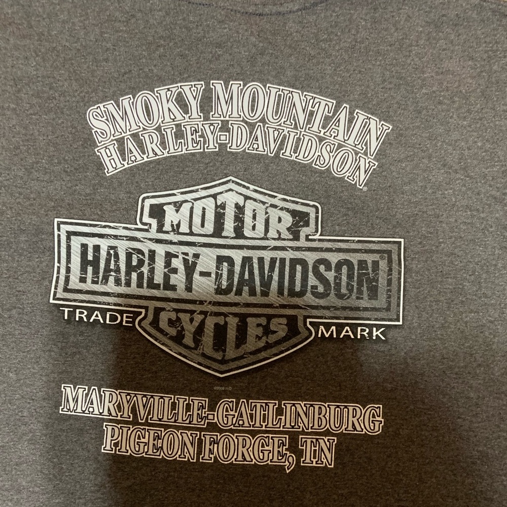 Harley Davidson Gatlinburg - Picture 2 of 5